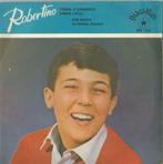 Robertino – Torna A Surriento / Santa Lucia   2 – EP, 7 pouces, Pop, EP, Enlèvement ou Envoi