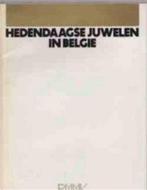 Hedendaagse juwelen in België, Ophalen of Verzenden