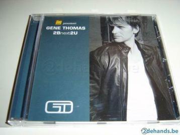 CD van Gene Thomas