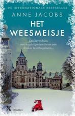 Anne Jacobs - Het Weesmeisje, Boeken, Ophalen of Verzenden, Nieuw