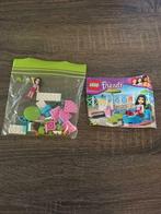 LegoFriends zwembadje 3931, Ophalen of Verzenden, Zo goed als nieuw, Complete set, Lego