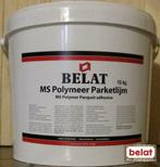 BELAT | Colle pour parquet massif ou semi-massif.