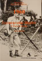 (CONGO 1960 3 PARA) 1960. Gesneuvelde illusies. 3e Para in K, Collections, Objets militaires | Général, Enlèvement ou Envoi