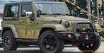 Treeplanken Jeep Wrangler JK 2 deurs 2007-heden. NIEUW !!!!, Enlèvement ou Envoi, Jeep, Neuf