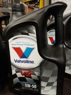 Valvoline VR1 racing huile, Enlèvement