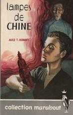 Lampes de Chine Oil for the lamps of China par Alice T. Hoba, Belgique, Utilisé, Enlèvement ou Envoi, Alice T. Hobart