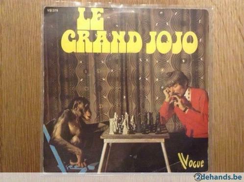 single le grand jojo, CD & DVD, Vinyles | Autres Vinyles