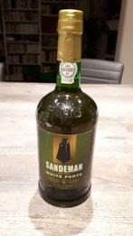 Porto Sandeman blanc, Collections, Enlèvement, Neuf, Porto, Pleine