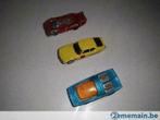 voitures miniatures de collection, Utilisé, Voiture