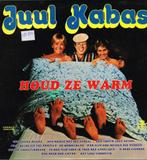 lp    /     Juul Kabas – Houd Ze Warm, Cd's en Dvd's, Ophalen of Verzenden, Overige formaten