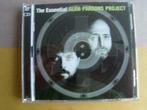 2cd: The Essential Alan Parsons Project (verzending inbegrep, Cd's en Dvd's, Ophalen of Verzenden, Zo goed als nieuw, 1980 tot 2000