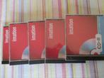 CD-R(W) NIEUW, Computers en Software, Beschrijfbare discs, Ophalen of Verzenden, Nieuw, Cd