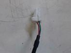 retroviseur electrique  droit nissan juke, Ophalen of Verzenden, Gebruikt, Nissan