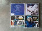 CD'S MADONNA, CD & DVD, CD | R&B & Soul, Soul, Nu Soul ou Neo Soul, Enlèvement ou Envoi