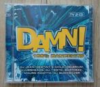 De originele dubbel-CD DAMN! 100% Dancehits van Digidance., CD & DVD, CD | Compilations, Coffret, Enlèvement ou Envoi, Dance