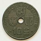 Belgique/Belgique 10 cents 1941 (fév011)