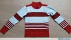 Tommy Hilfiger - Leuke pull. Maat S. Prima staat, Comme neuf, Tommy Hilfiger, Taille 36 (S), Autres couleurs
