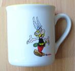 LOT KINDER ASTERIX DRINKING CUP et FIGURINES, Collections, Jouets miniatures, Comme neuf, Enlèvement ou Envoi