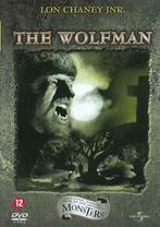 Dvd The Wolfman (Horrorfilm 1941), Overige genres, Ophalen of Verzenden, Vanaf 12 jaar