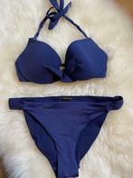 Donkerblauwe bikini H&M, Bleu, Bikini, Enlèvement