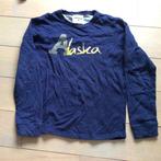 Blauwe sweater Ayacucho (K2), Kinderen en Baby's, Kinderkleding | Maat 152, Gebruikt, Trui of Vest, Ophalen of Verzenden, Jongen