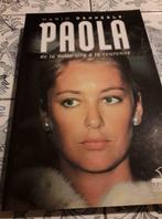 Livre PAOLA  MARIO DANNEELS  2000, Boeken, Ophalen of Verzenden, Zo goed als nieuw