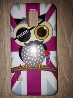 Back cover gsm Samsung Galaxy S5 Mini, Ophalen of Verzenden, Gebruikt, Overige modellen, Frontje of Cover