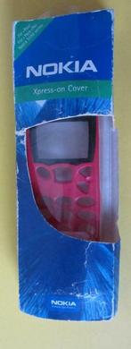 Nokia - Couverture pour la série 5100 - Nouveau !, Télécoms, Comme neuf, Façade ou Cover, Enlèvement ou Envoi