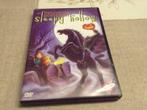DVD tekenfilm: De betoverende pompoen in Sleepy Hollow, Alle leeftijden, Ophalen of Verzenden, Europees, Tekenfilm