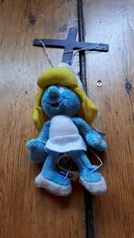 Smurfin marionette - Peyo, Verzamelen, Smurfin, Ophalen of Verzenden, Zo goed als nieuw