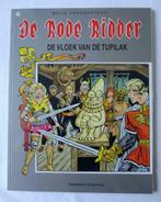 De Rode Ridder: nr 197 De vloek van de Tupilak - 1e dr NIEUW, Boeken, Stripverhalen, Nieuw, Ophalen of Verzenden, Eén stripboek