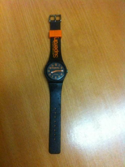 Superdry horloges online heren