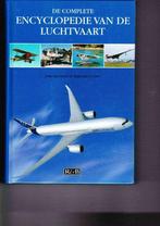De complete encyclopedie van de luchtvaat door John Batchelo, Avion, Enlèvement ou Envoi, Neuf