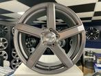 IN STOCK: NIEUWE 18 inch 5x114.3  Dotz alu sportvelgenset, Auto-onderdelen, Banden en Velgen, Ophalen of Verzenden, Nieuw, 18 inch