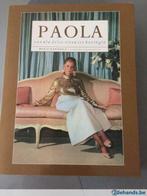 Boek koningin Paola, Enlèvement, Neuf