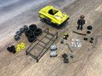 Playmobil Amfibievoertuig - 4449, Kinderen en Baby's, Speelgoed | Playmobil, Complete set, Gebruikt, Ophalen of Verzenden