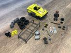 Playmobil Amfibievoertuig - 4449, Ophalen of Verzenden, Gebruikt, Complete set