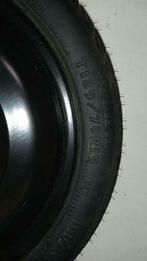 thuiskomer T125/70R15, Ophalen, Nieuw, Banden en Velgen
