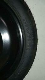 thuiskomer T125/70R15, Pneus et Jantes, Enlèvement, Neuf