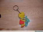 Porte-clefs Lisa Simpsons en mousse, Nieuw