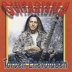 Torben Enevoldsen ‎– Guitarisma, CD & DVD, CD | Hardrock & Metal, Enlèvement ou Envoi