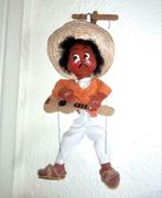 Marionnette mexicaine, Hobby & Loisirs créatifs, Enlèvement ou Envoi, Neuf