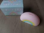 Spaarpotje regenboog. Nieuw, Kinderen en Baby's, Ophalen of Verzenden, Nieuw