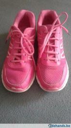 Sportschoenen roze/fuschia, Vêtements | Femmes, Chaussures, Enlèvement, Porté, Rose, Chaussures de sports