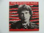 Tom Robinson Band ‎– Tom Robinson Band (1981), Ophalen of Verzenden, 12 inch, Alternative
