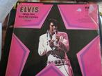 Elvis sings hits from his movies vol 1   LP, Cd's en Dvd's, Vinyl | Pop, 1960 tot 1980, Gebruikt, Ophalen, 12 inch