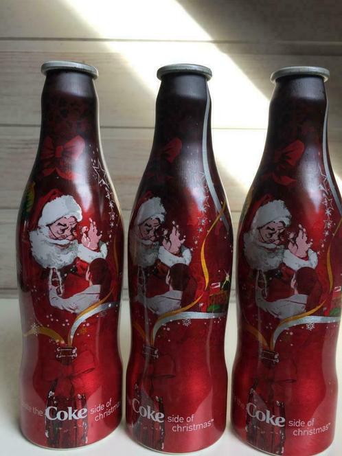 Coca Cola verzameling, Verzamelen, Merken en Reclamevoorwerpen, Zo goed als nieuw, Gebruiksvoorwerp, Ophalen