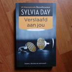 Sylvia Day - Verslaafd aan jou (Uitgave: 2013), Boeken, Nieuw, Verzenden