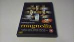 Magnolia / Tom Cruise / 2 disc dvd, Cd's en Dvd's, Ophalen of Verzenden, Drama, Vanaf 16 jaar