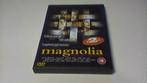 Magnolia / Tom Cruise / 2 disc dvd, Cd's en Dvd's, Vanaf 16 jaar, Ophalen of Verzenden, Drama
